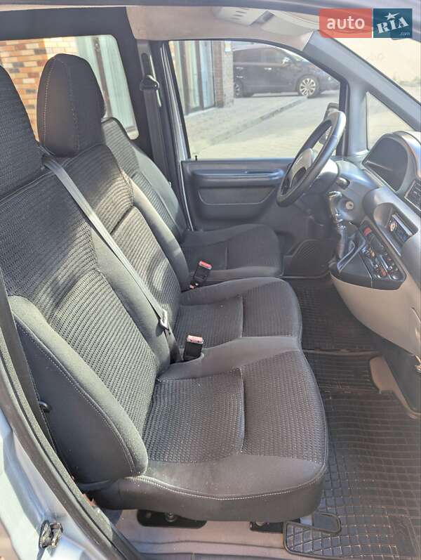 Мінівен Peugeot Expert 2004 в Калуші