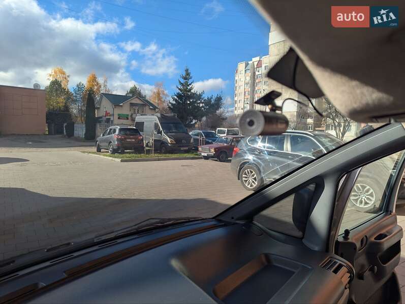 Мінівен Peugeot Expert 2004 в Калуші