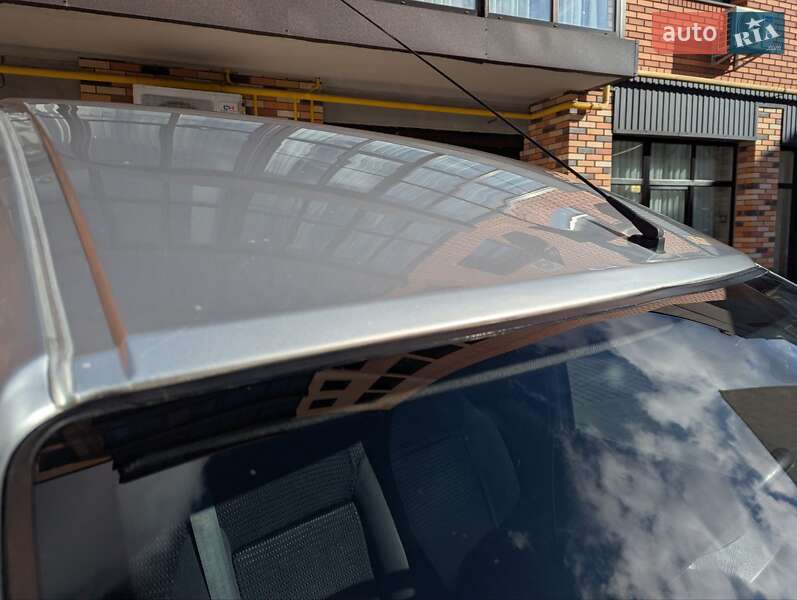 Мінівен Peugeot Expert 2004 в Калуші