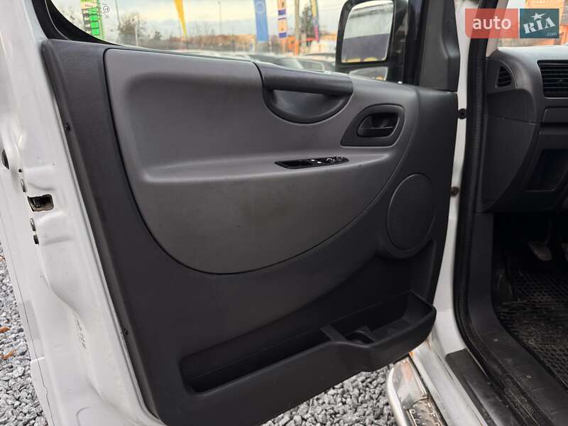 Минивэн Peugeot Expert 2007 в Стрые