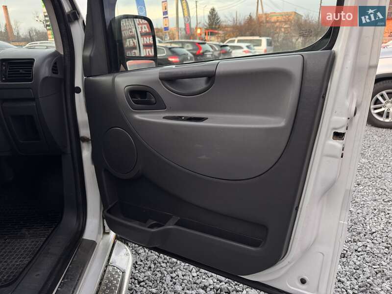 Минивэн Peugeot Expert 2007 в Стрые