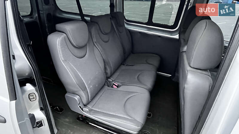 Мінівен Peugeot Expert 2011 в Дніпрі фото 9 Мінівен Peugeot Expert 2011 в Дніпрі
