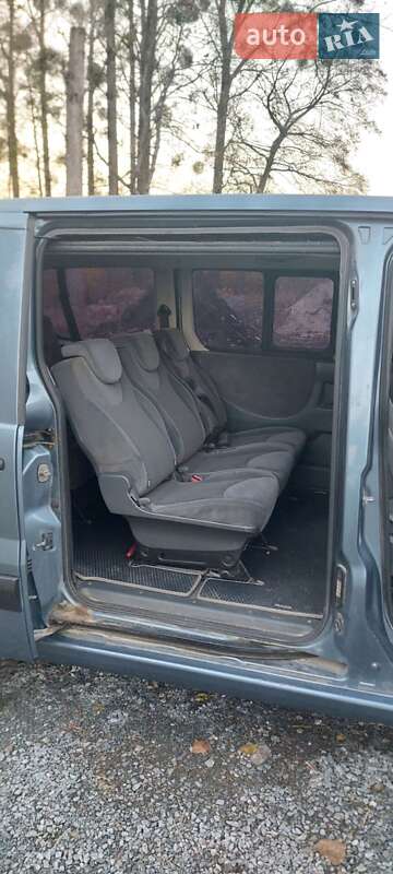 Минивэн Peugeot Expert 2013 в Львове