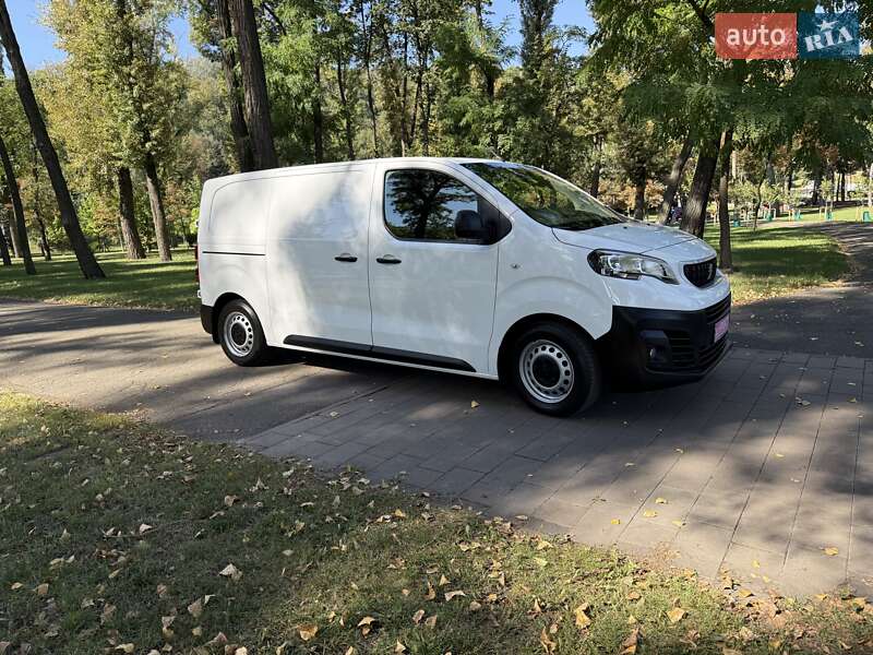 Вантажний фургон Peugeot Expert 2020 в Києві