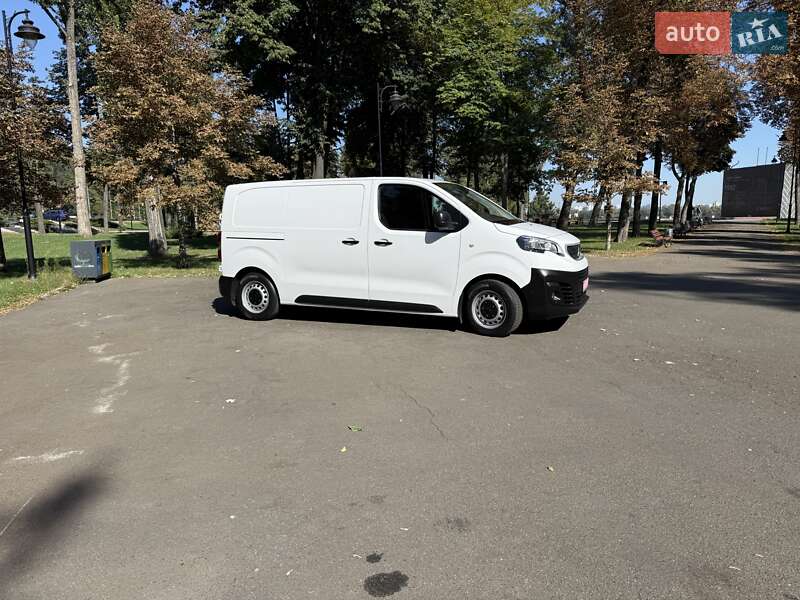 Вантажний фургон Peugeot Expert 2020 в Києві