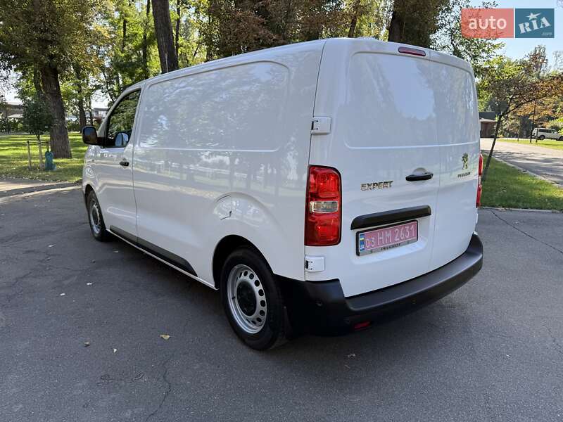 Вантажний фургон Peugeot Expert 2020 в Києві
