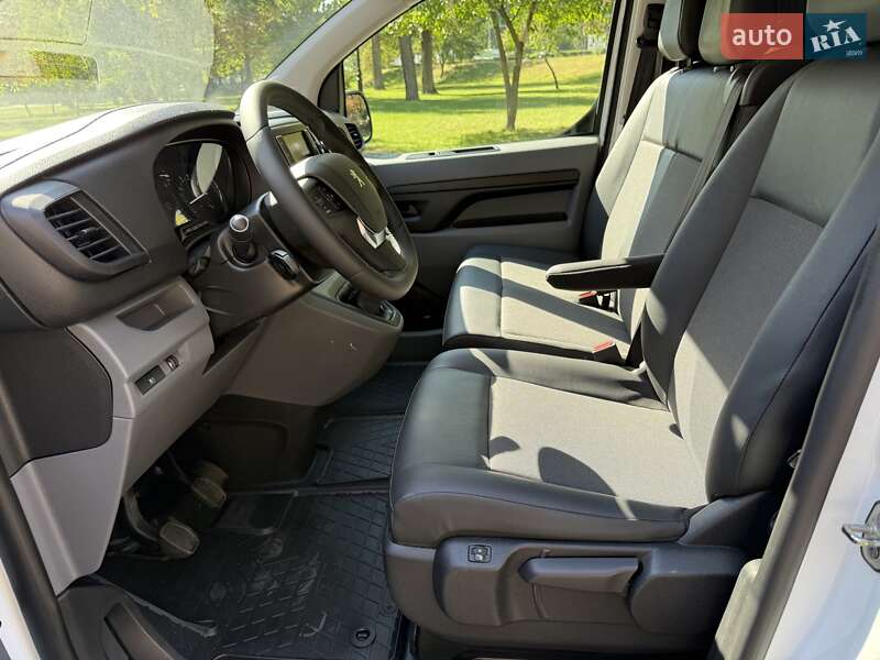 Вантажний фургон Peugeot Expert 2020 в Києві