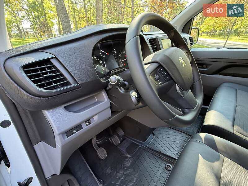 Вантажний фургон Peugeot Expert 2020 в Києві
