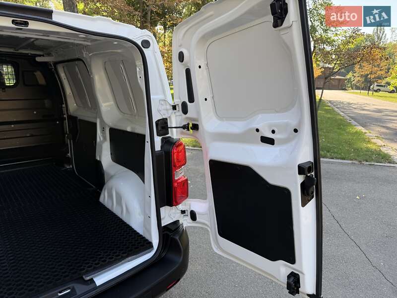 Вантажний фургон Peugeot Expert 2020 в Києві