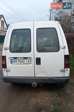 Мінівен Peugeot Expert 2000 в Житомирі