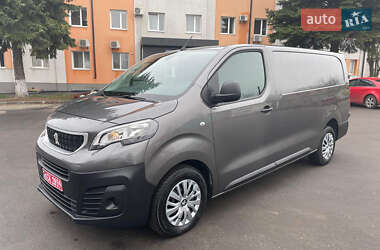 Грузовой фургон Peugeot Expert 2018 в Ровно
