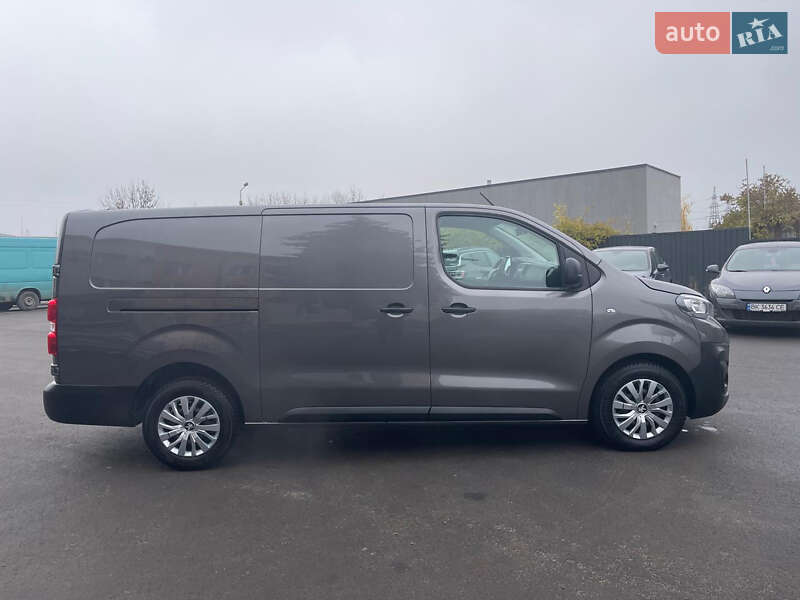 Вантажний фургон Peugeot Expert 2018 в Рівному фото 10 Вантажний фургон Peugeot Expert 2018 в Рівному