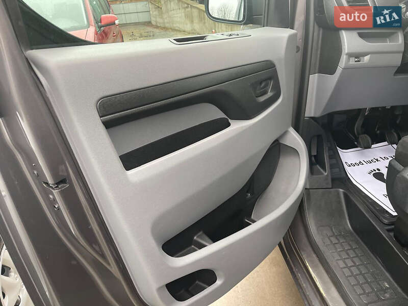 Вантажний фургон Peugeot Expert 2018 в Рівному фото 24 Вантажний фургон Peugeot Expert 2018 в Рівному