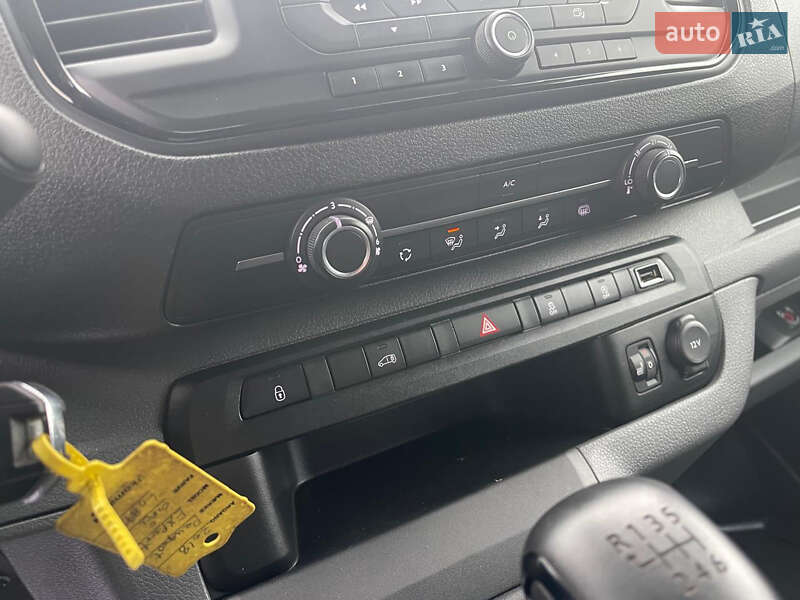 Вантажний фургон Peugeot Expert 2018 в Рівному фото 30 Вантажний фургон Peugeot Expert 2018 в Рівному