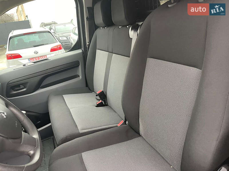 Вантажний фургон Peugeot Expert 2018 в Рівному фото 32 Вантажний фургон Peugeot Expert 2018 в Рівному