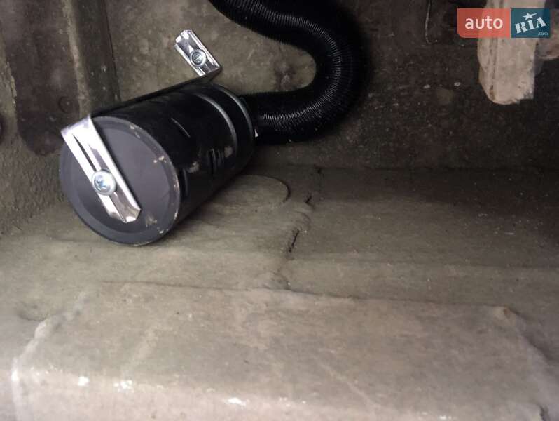 Минивэн Peugeot Expert 2003 в Львове фото 8 Минивэн Peugeot Expert 2003 в Львове