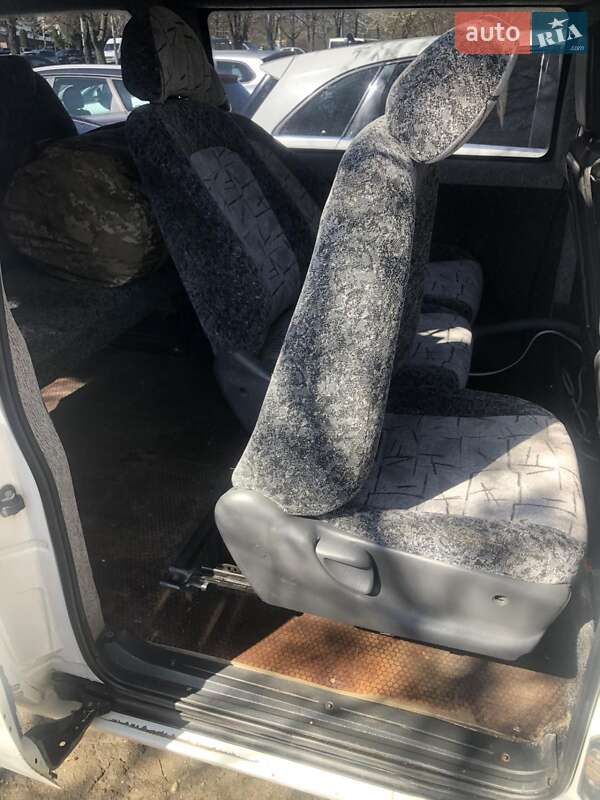 Минивэн Peugeot Expert 2003 в Львове фото 14 Минивэн Peugeot Expert 2003 в Львове