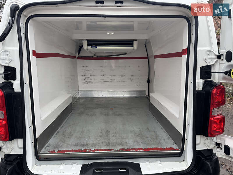 Рефрижератор Peugeot Expert 2020 в Дубні