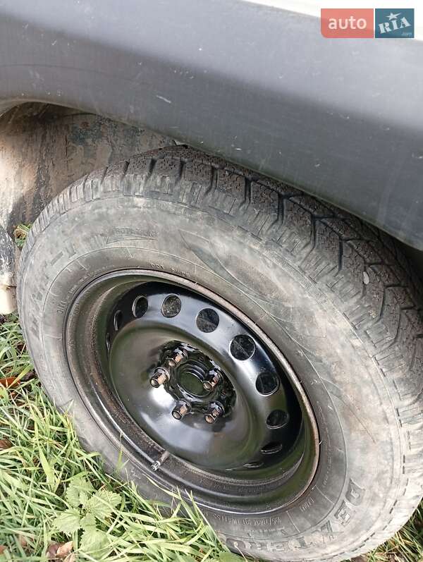 Мінівен Peugeot Expert 2005 в Івано-Франківську фото 4 Мінівен Peugeot Expert 2005 в Івано-Франківську