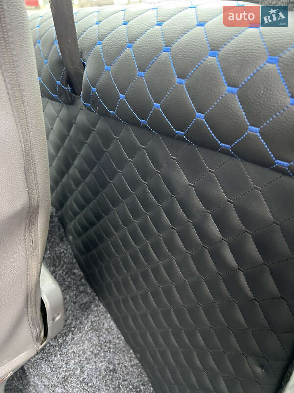 Минивэн Peugeot Expert 2007 в Ровно фото 29 Минивэн Peugeot Expert 2007 в Ровно