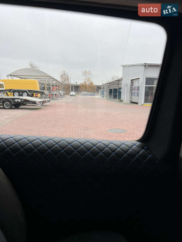 Минивэн Peugeot Expert 2007 в Ровно фото 33 Минивэн Peugeot Expert 2007 в Ровно
