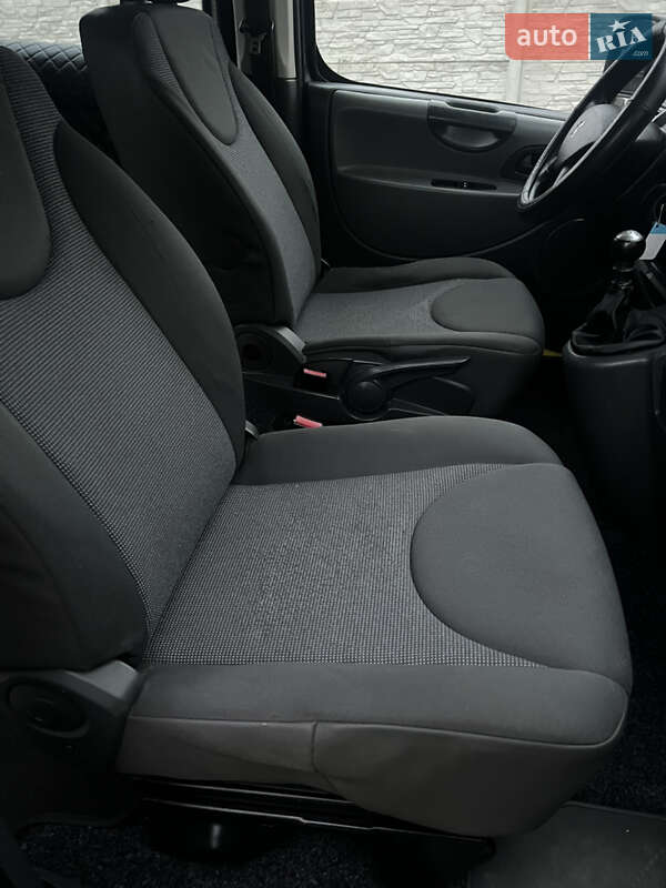 Минивэн Peugeot Expert 2007 в Ровно фото 36 Минивэн Peugeot Expert 2007 в Ровно