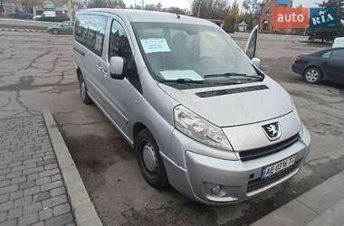 Минивэн Peugeot Expert 2007 в Терновке