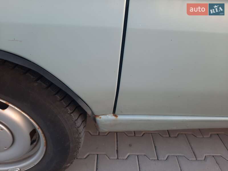 Мінівен Peugeot Expert 1998 в Вінниці фото 2 Мінівен Peugeot Expert 1998 в Вінниці