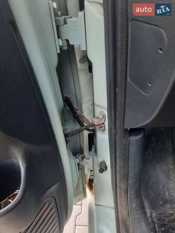 Мінівен Peugeot Expert 1998 в Вінниці фото 3 Мінівен Peugeot Expert 1998 в Вінниці