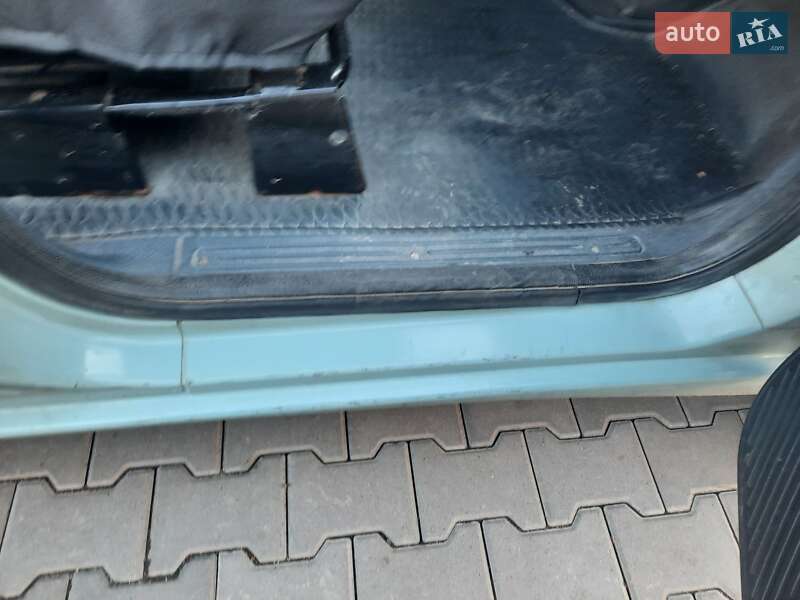 Мінівен Peugeot Expert 1998 в Вінниці фото 6 Мінівен Peugeot Expert 1998 в Вінниці