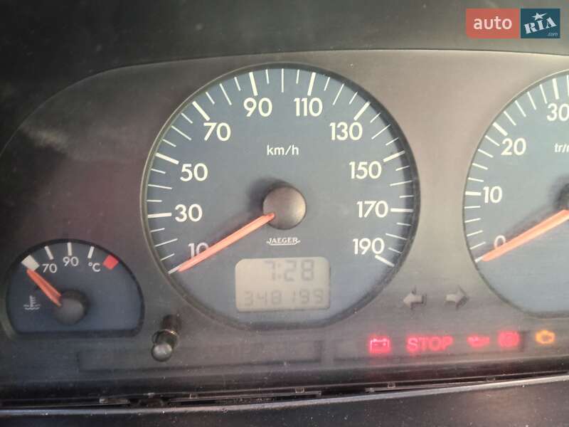 Грузовой фургон Peugeot Expert 2004 в Здолбунове