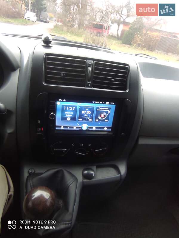 Минивэн Peugeot Expert 2008 в Львове фото 7 Минивэн Peugeot Expert 2008 в Львове