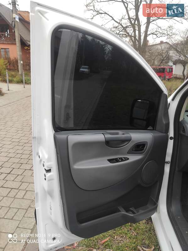 Минивэн Peugeot Expert 2008 в Львове фото 9 Минивэн Peugeot Expert 2008 в Львове