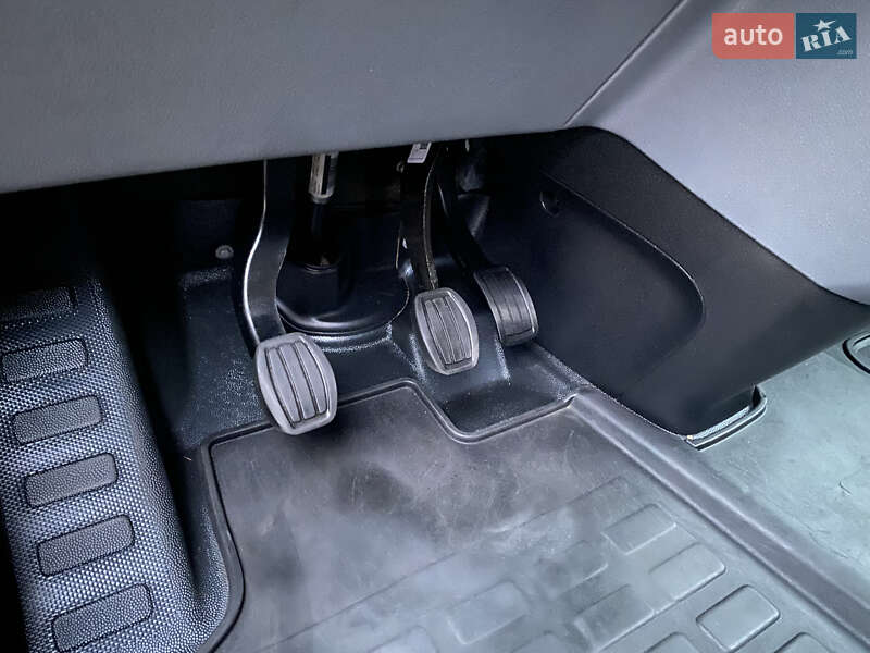 Мінівен Peugeot Expert 2019 в Долині фото 17 Мінівен Peugeot Expert 2019 в Долині