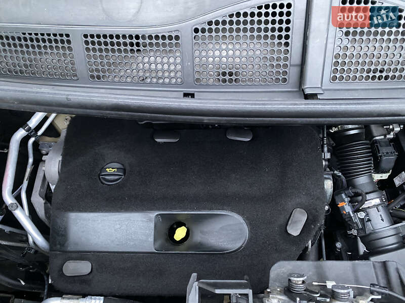 Мінівен Peugeot Expert 2019 в Долині фото 30 Мінівен Peugeot Expert 2019 в Долині