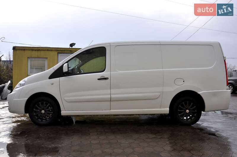 Грузовой фургон Peugeot Expert 2016 в Львове фото 15 Грузовой фургон Peugeot Expert 2016 в Львове