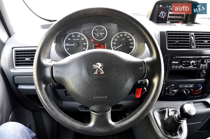 Грузовой фургон Peugeot Expert 2016 в Львове фото 28 Грузовой фургон Peugeot Expert 2016 в Львове