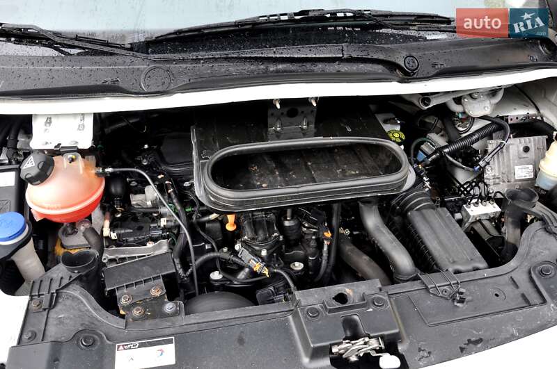 Грузовой фургон Peugeot Expert 2016 в Львове фото 32 Грузовой фургон Peugeot Expert 2016 в Львове