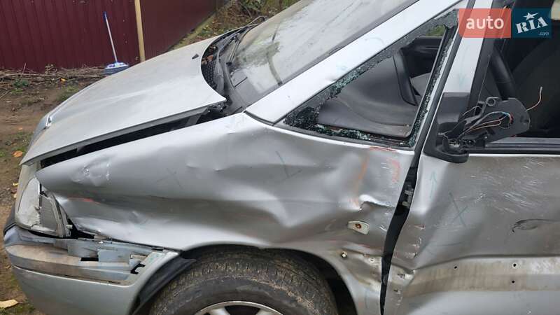 Минивэн Peugeot Expert 2004 в Одессе