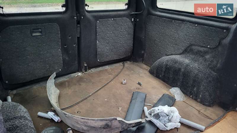 Минивэн Peugeot Expert 2004 в Одессе