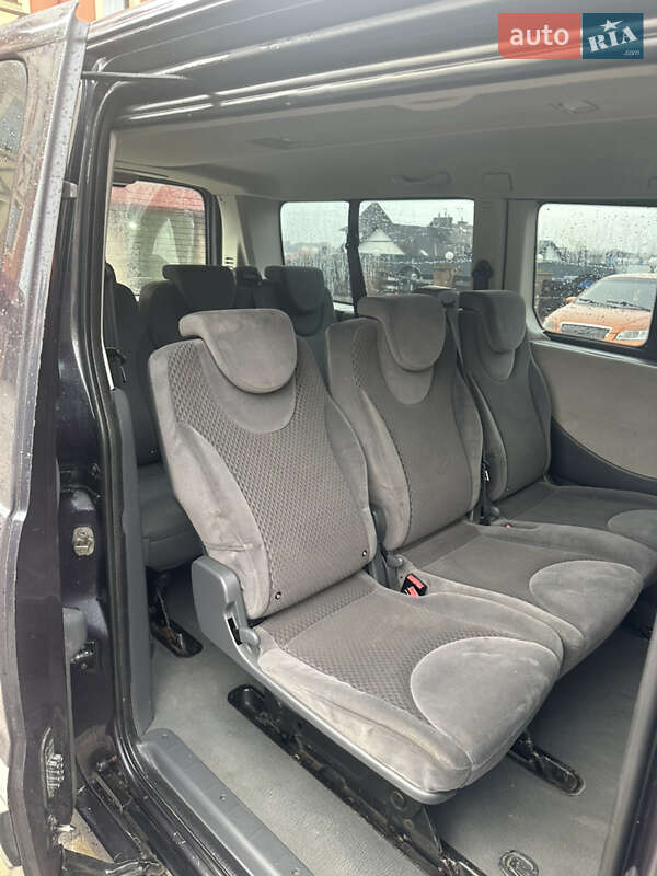 Мінівен Peugeot Expert 2008 в Тернополі фото 6 Мінівен Peugeot Expert 2008 в Тернополі