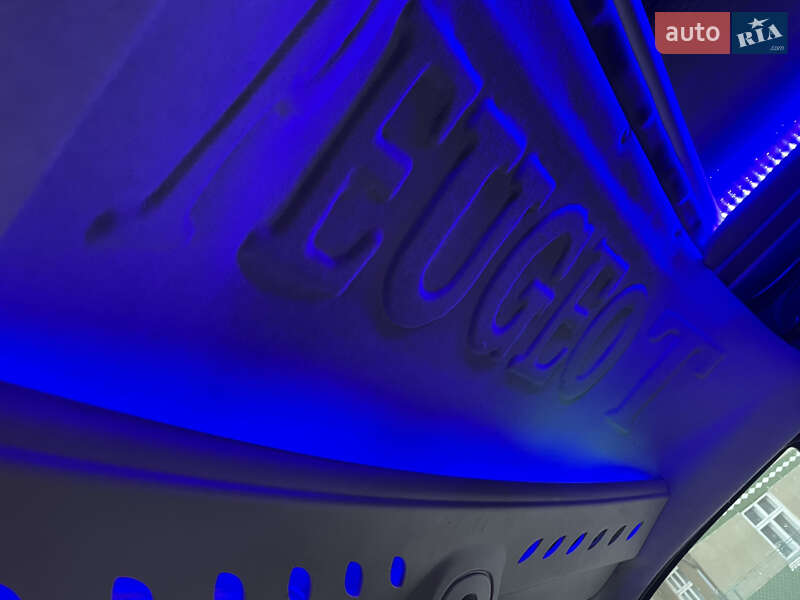 Минивэн Peugeot Expert 2006 в Трускавце