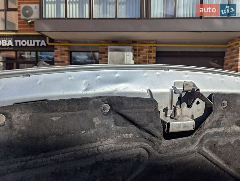 Минивэн Peugeot Expert 2004 в Калуше фото 22 Минивэн Peugeot Expert 2004 в Калуше