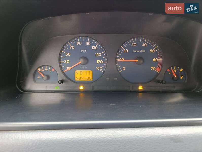 Грузовой фургон Peugeot Expert 2005 в Кременце