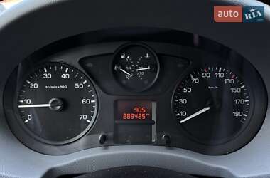 Минивэн Peugeot Expert 2011 в Днепре