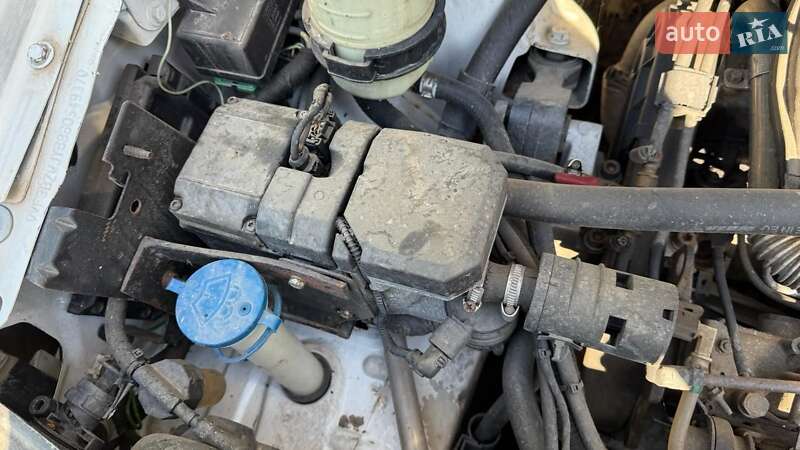 Минивэн Peugeot Expert 2003 в Черновцах