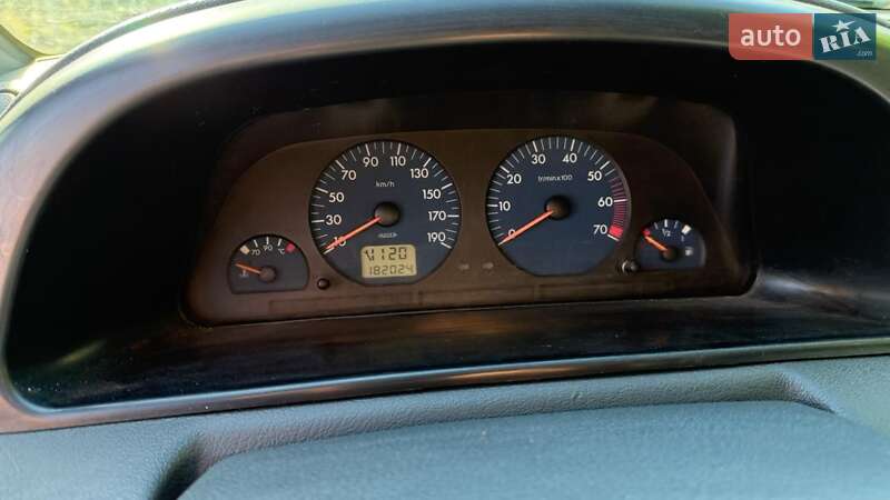 Минивэн Peugeot Expert 2003 в Черновцах