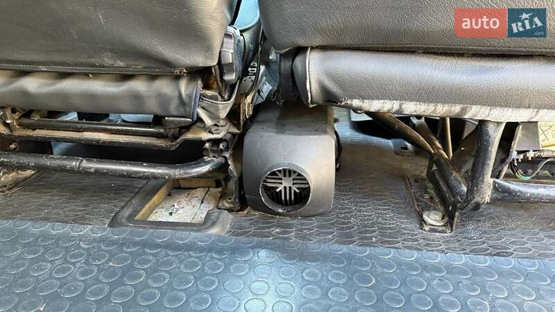 Минивэн Peugeot Expert 2003 в Черновцах