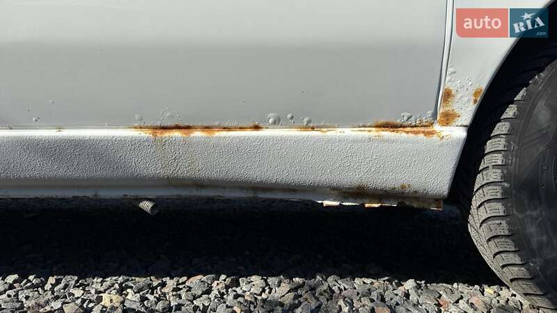 Минивэн Peugeot Expert 2003 в Черновцах