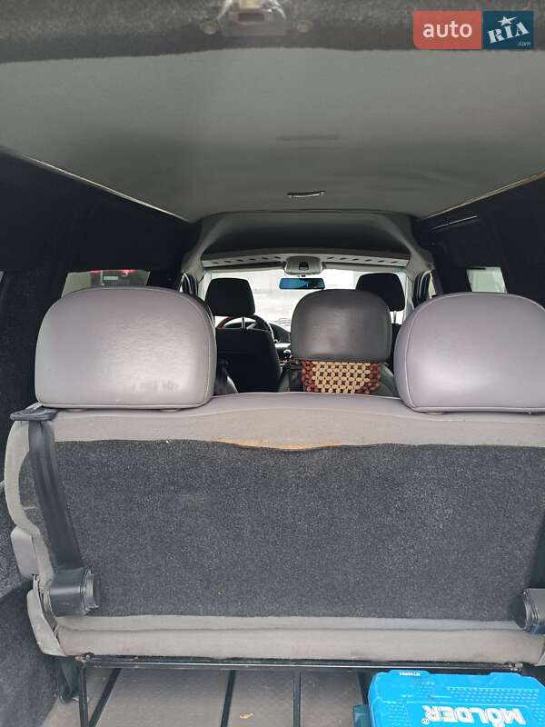 Минивэн Peugeot Expert 2005 в Виннице